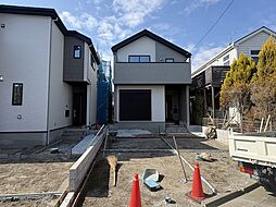 片瀬　4丁目　新築戸建　2号棟