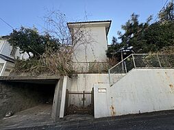 小坪　7丁目　売地