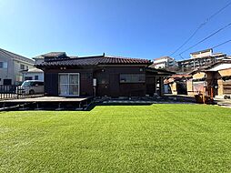 三崎町諸磯　平屋戸建