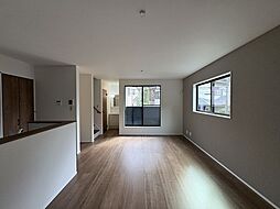 久木1丁目　新築戸建　C号棟