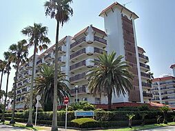 逗子マリーナ厚生用建物　5号棟　5110