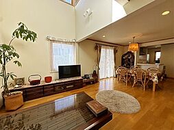 佐島の丘　1丁目　中古戸建