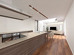 梶原 3丁目 新築戸建