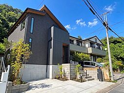 鎌倉市大町3丁目 新築戸建 2号棟