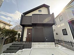 松が丘2丁目　新築戸建　1号棟