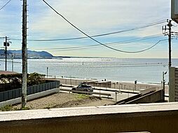 グランコピエ鎌倉由比ガ浜