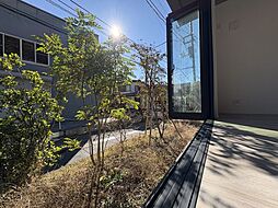 鎌倉市極楽寺1丁目　C号棟