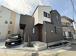 逗子市池子1丁目　新築戸建て