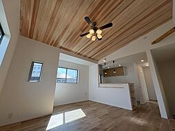 逗子市池子3丁目　新築戸建　2号棟