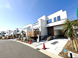 佐島の丘　新築戸建　78号棟