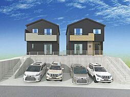 鎌倉市浄明寺　新築戸建