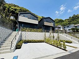 鎌倉市浄明寺 新築戸建 1号棟