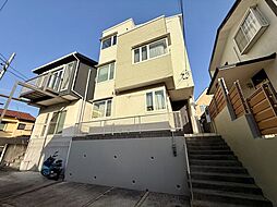 葉山町堀内　中古戸建