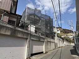 葉山町　中古戸建