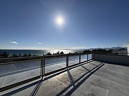 中郡大磯町西小磯　中古戸建