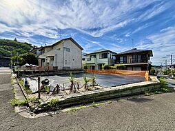 逗子市沼間5丁目　土地