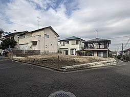 沼間　5丁目　土地