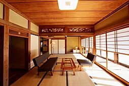 初声町高円坊 中古戸建