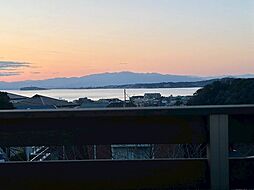 葉山町堀内　中古戸建