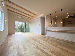 梶原2丁目　新築戸建　C棟