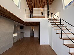 片瀬山1丁目　新築戸建　2号棟