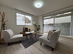 片瀬2丁目　中古戸建