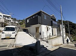 津西　1丁目　新築戸建　1期　1号棟