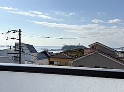 七里ガ浜2丁目　新築戸建