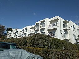 藤沢大平台ハイツ2号棟