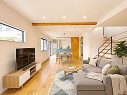 葉山町一色　新築戸建