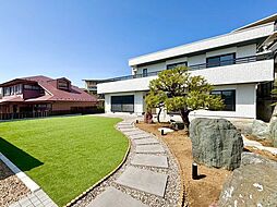 玉縄4丁目　中古戸建