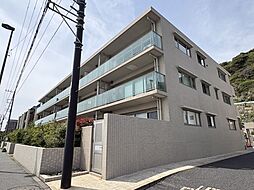 パークナード鎌倉長谷シーサイドヴィラ