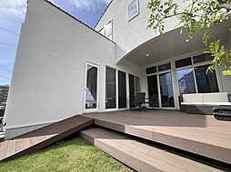 佐島の丘　中古戸建