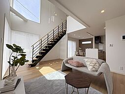 太田和1丁目　新築戸建　No.1