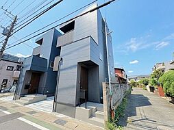 鎌倉市材木座 3丁目 新築戸建 A棟