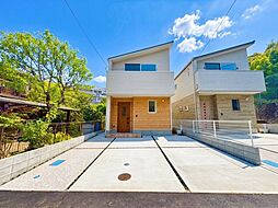 鎌倉市岩瀬　新築戸建　1号棟