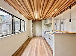 鎌倉市大船　中古戸建