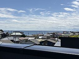 稲村ガ崎1丁目　新築戸建　A棟