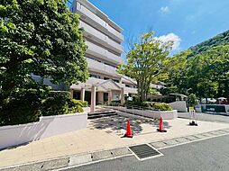 藤和ガーデンハウス葉山