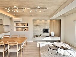 片瀬東映マンション