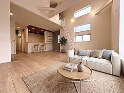 沼間5丁目　新築戸建