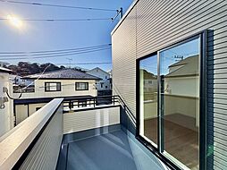 逗子市久木8丁目　新築戸建　No.1