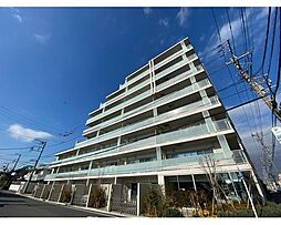 レーベン鵠沼海岸BLUENOVA