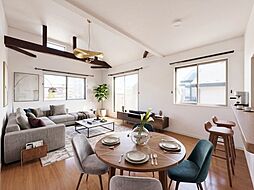 鵠沼藤が谷2丁目　中古戸建