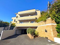 エレンシア逗子小坪