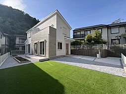 鎌倉市浄明寺4丁目　新築戸建　2号棟