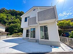 鎌倉市浄明寺4丁目　新築戸建　1号棟