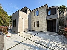 鎌倉市梶原3丁目 新築戸建 2号棟