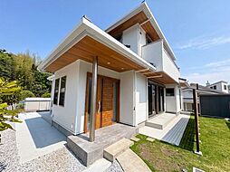 葉山町一色　中古戸建