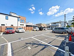 逗子市新宿1丁目　土地